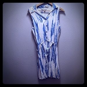 Speechless dress medium